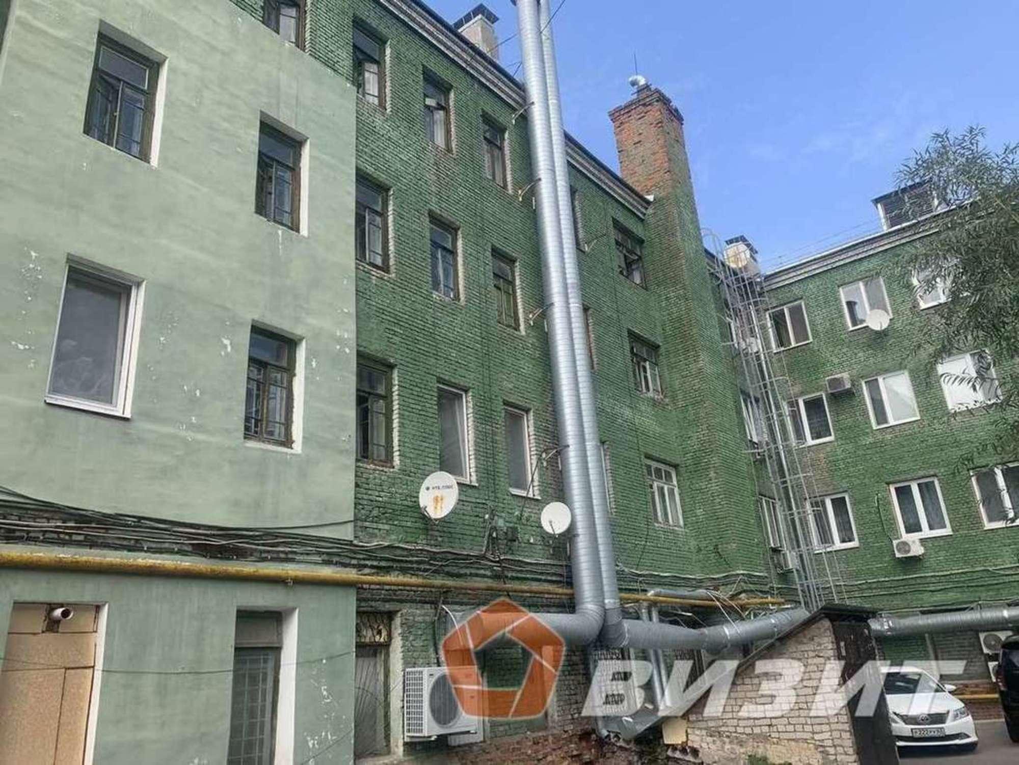 Купить торговое помещение за 11 250 000 рублей на Максима Горького улица, 117