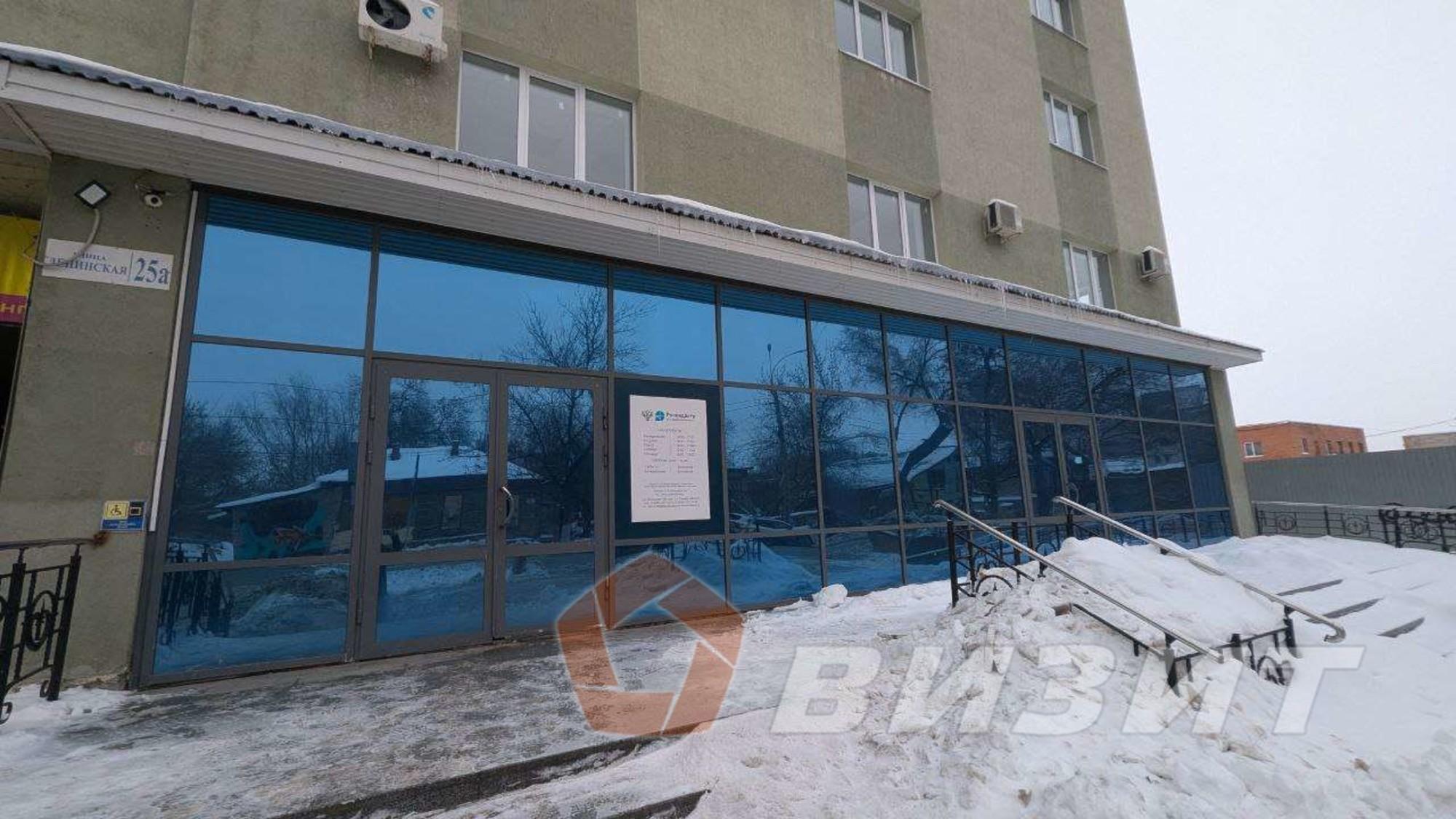 Сдать офис, помещение под офис за 90 000 рублей на Ленинская улица, 25а