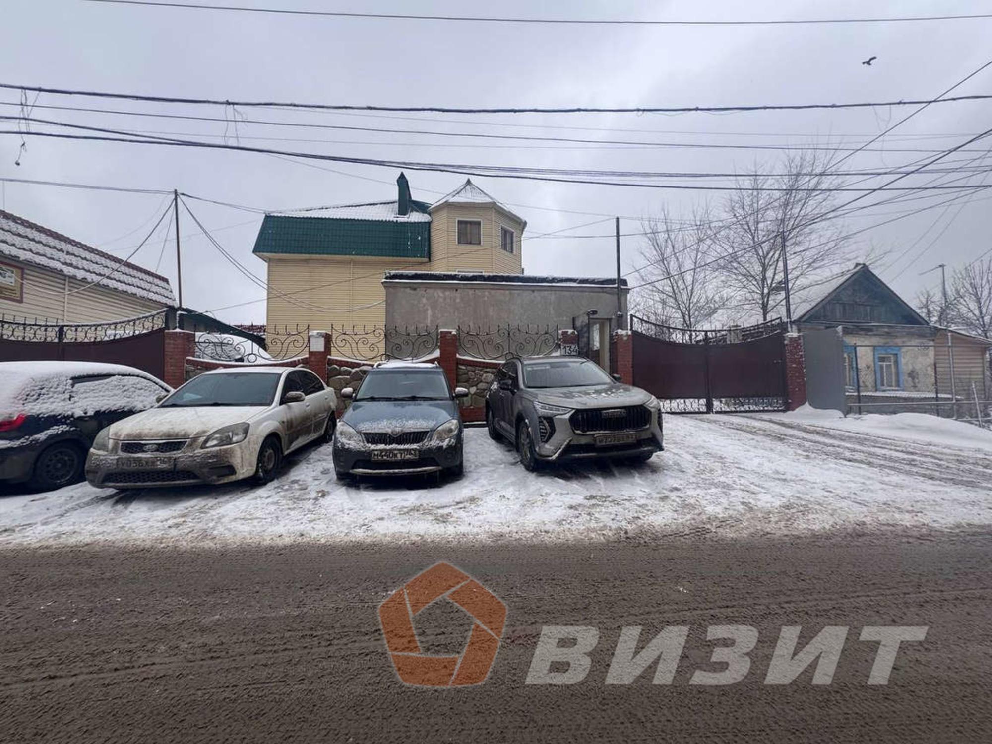 Сдать офис, помещение под офис за 159 825 рублей на Бобруйская улица, 134