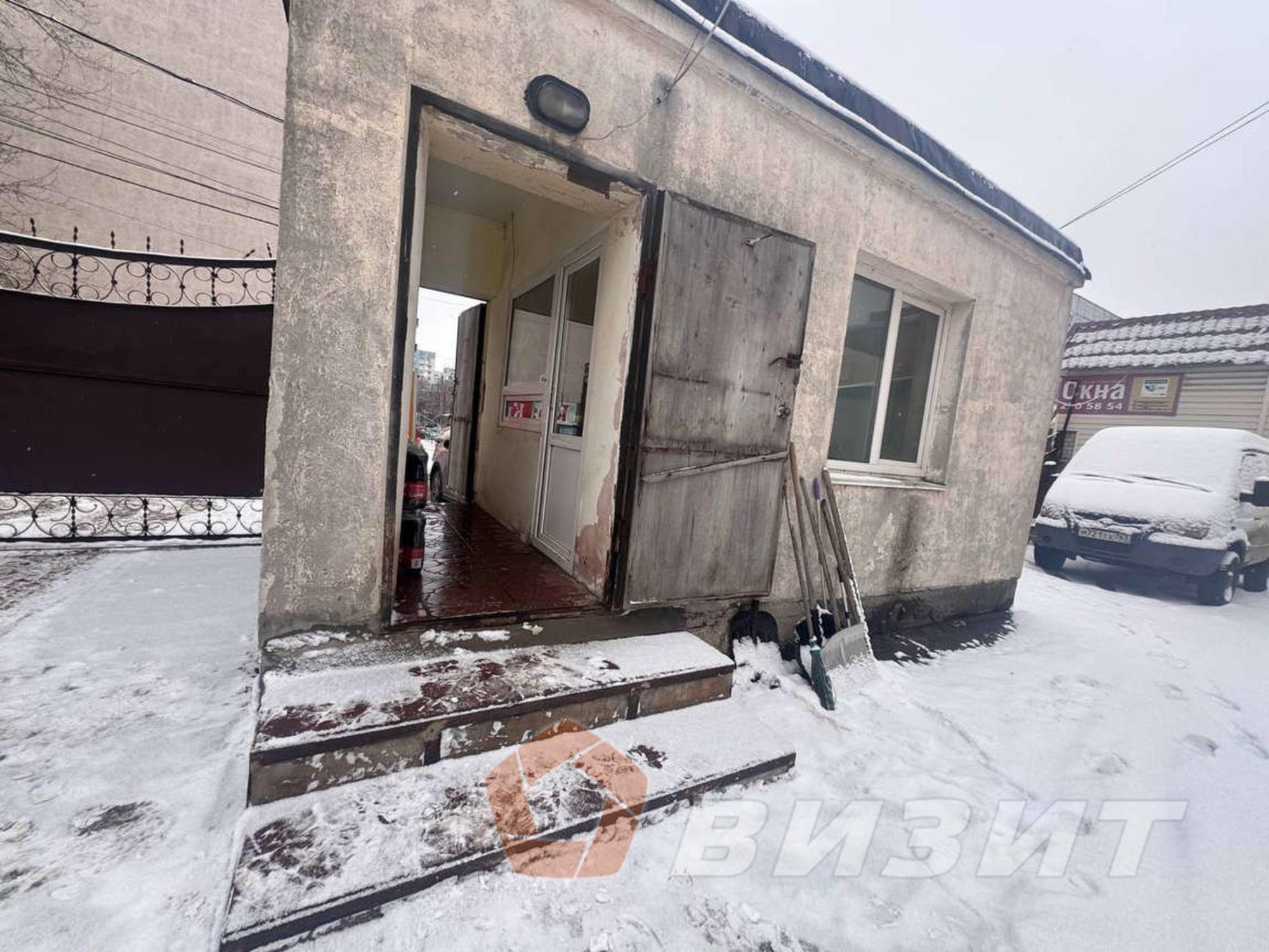 Сдать офис, помещение под офис за 159 825 рублей на Бобруйская улица, 134