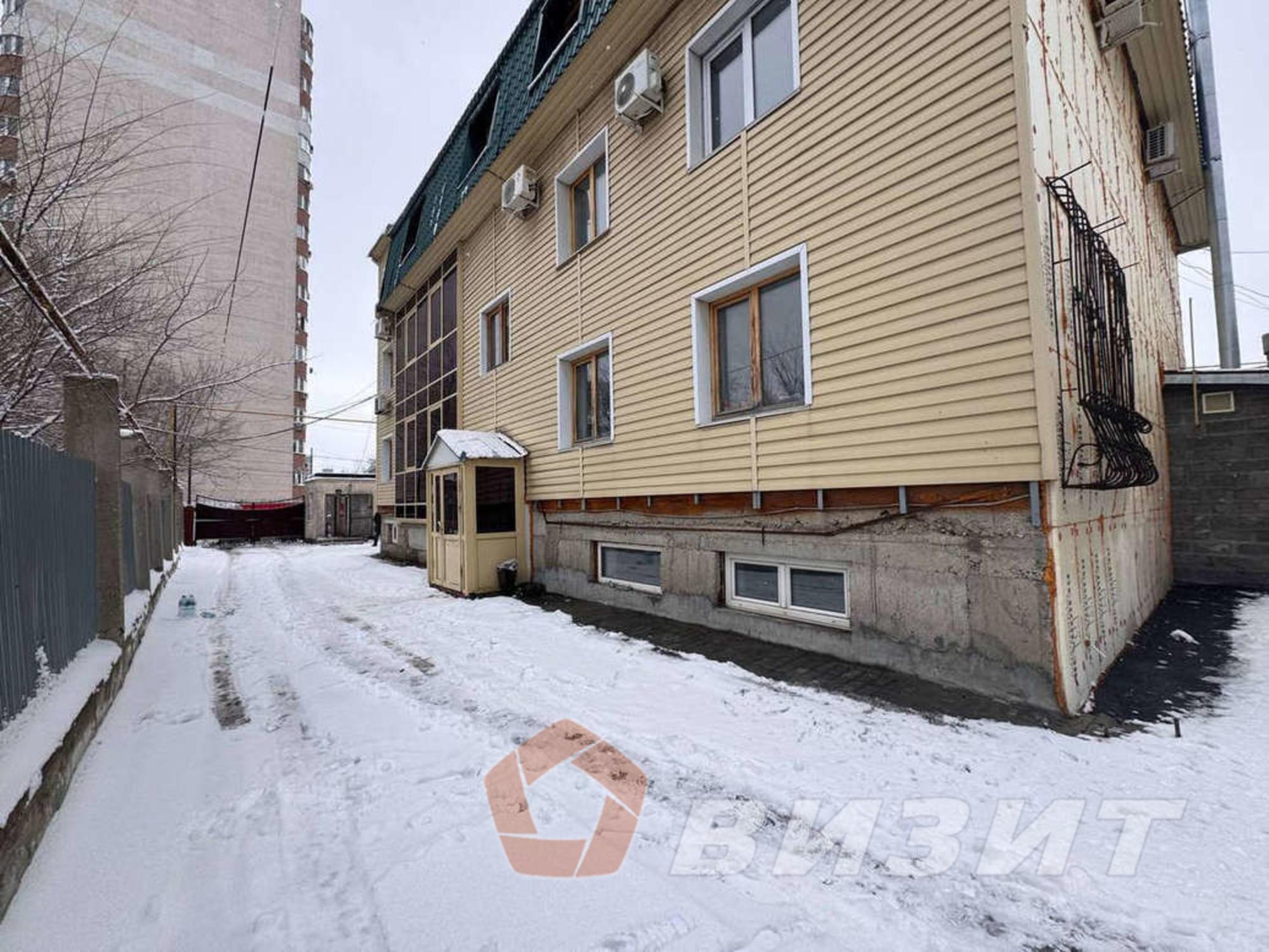 Сдать офис, помещение под офис за 159 825 рублей на Бобруйская улица, 134
