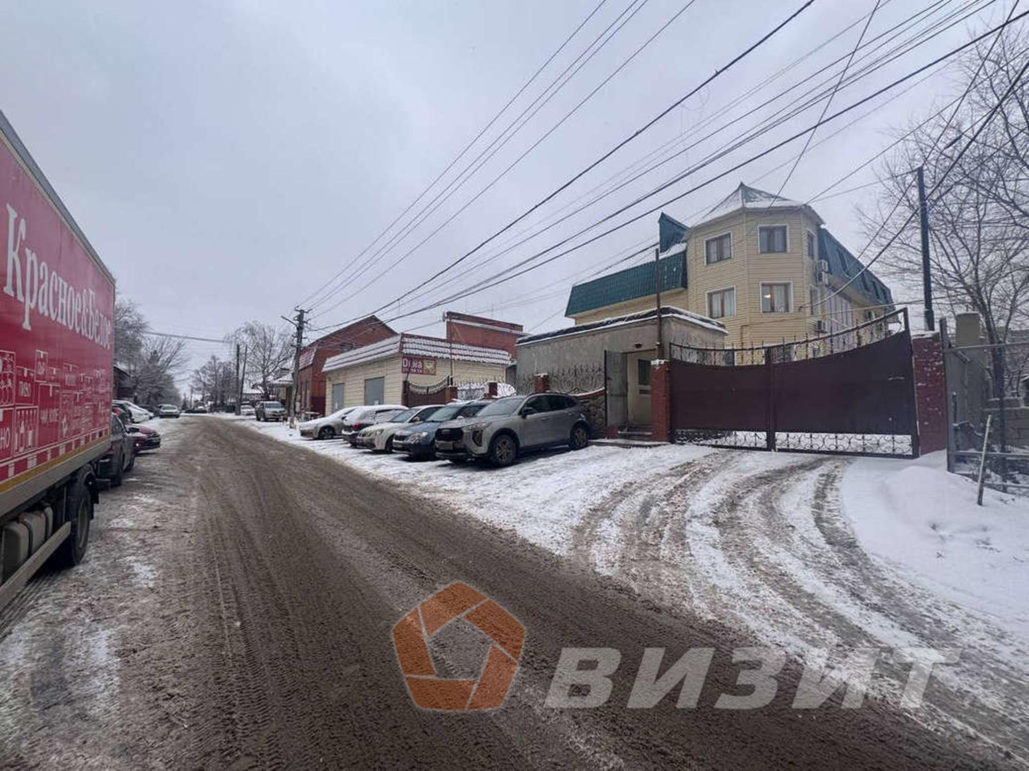 Сдать офис, помещение под офис за 159 825 рублей на Бобруйская улица, 134