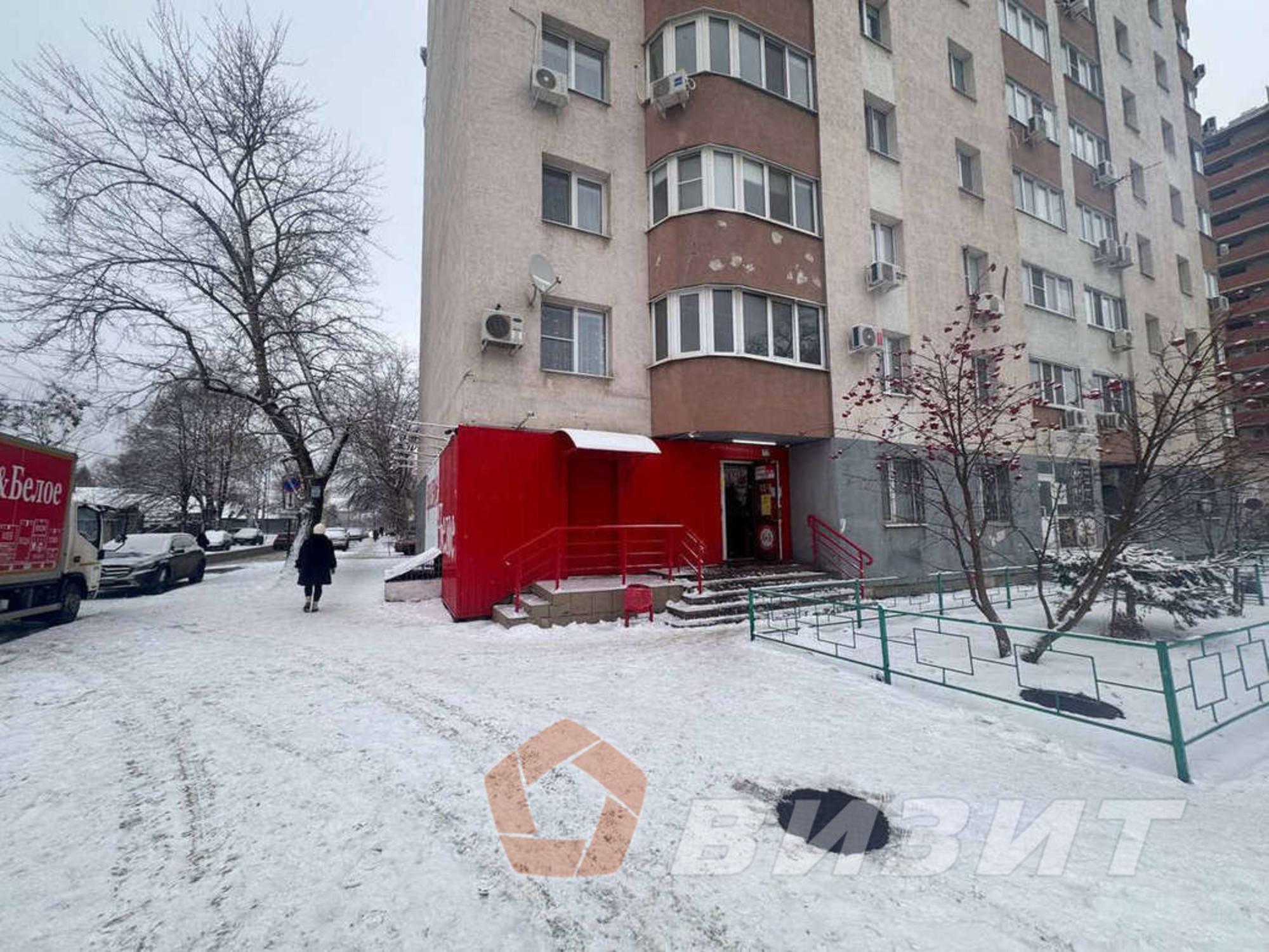 Сдать офис, помещение под офис за 159 825 рублей на Бобруйская улица, 134