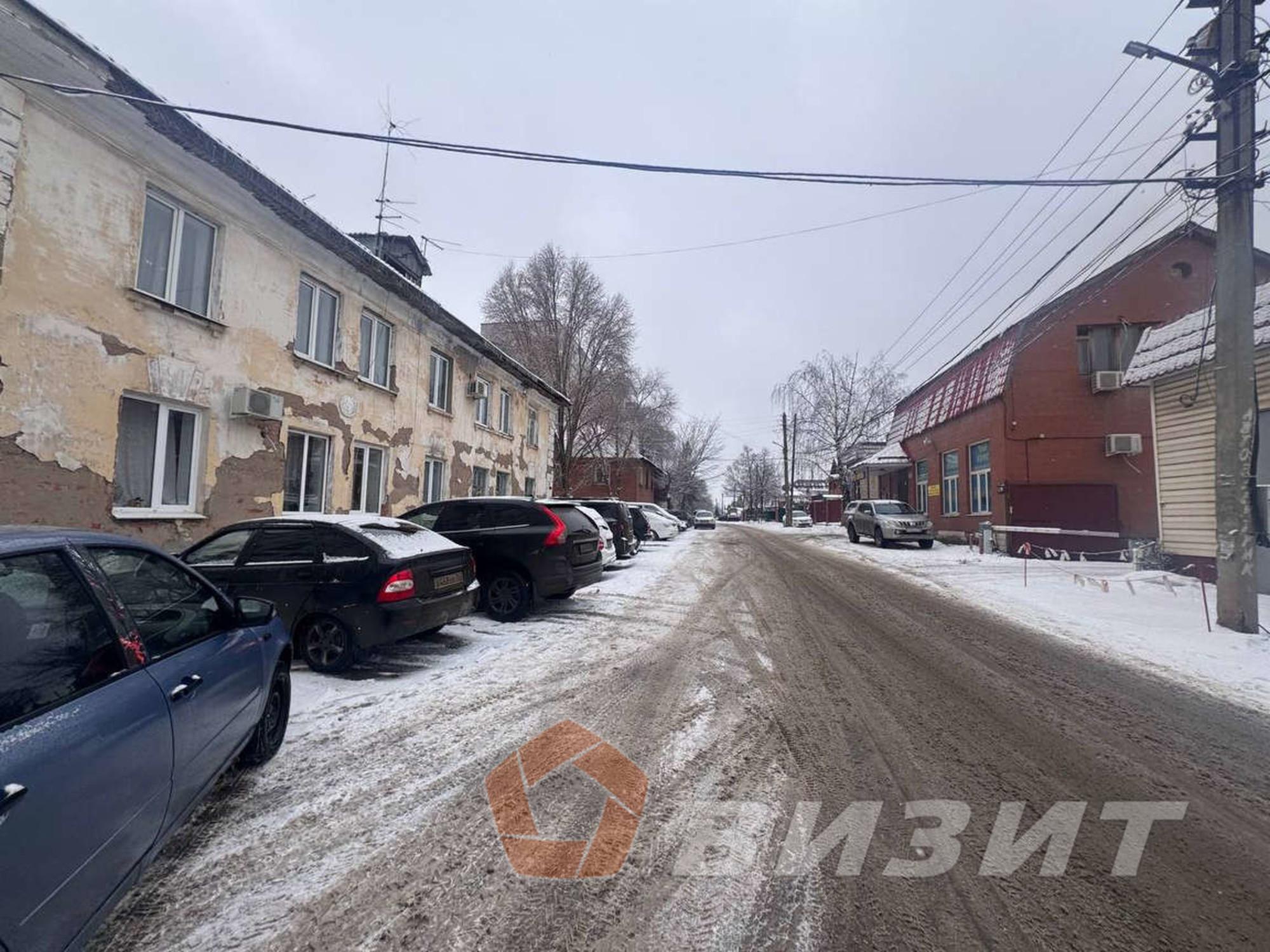 Сдать офис, помещение под офис за 159 825 рублей на Бобруйская улица, 134