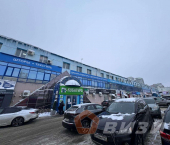 офис 19.3 кв м, этаж 2/3 Красноармейская улица, 1к1
