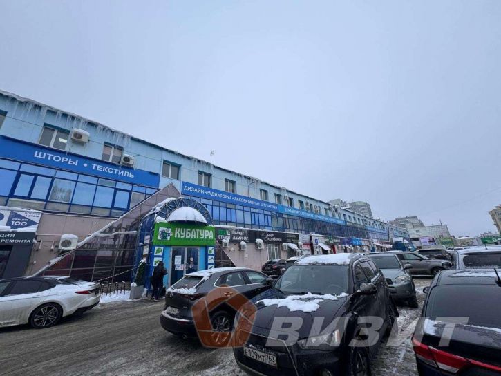 Офис Красноармейская улица, 1к1
