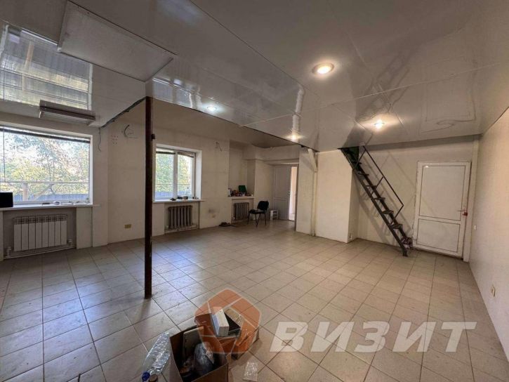 Склад Новоурицкая улица, 12к5