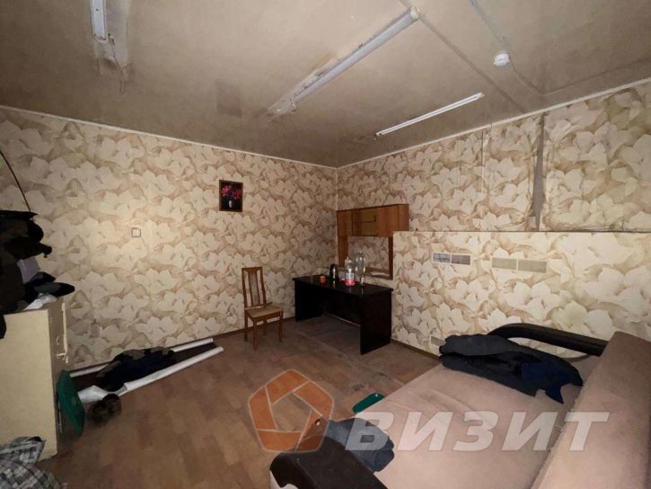 Склад Клиническая улица, 257