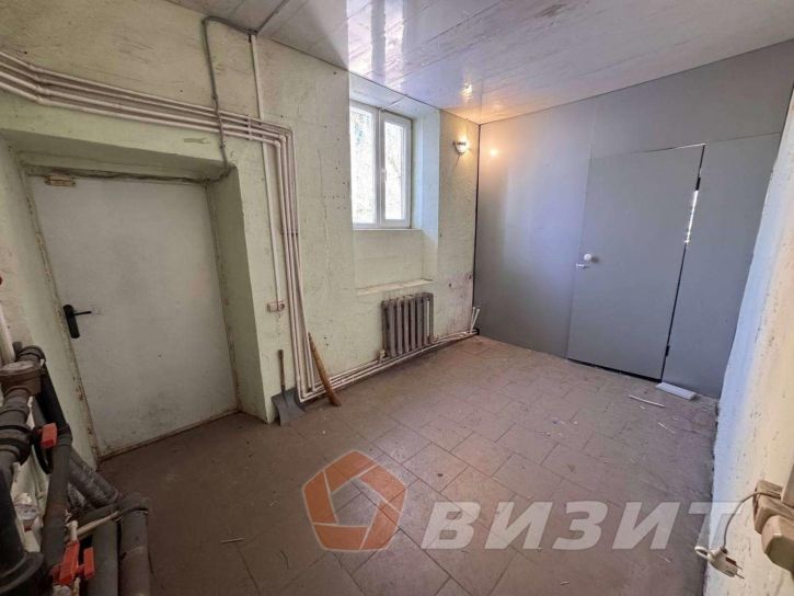 Склад Новоурицкая улица, 12к5