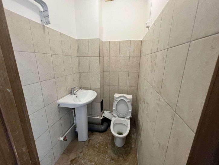 Торговое помещение Молодежная улица, 8а