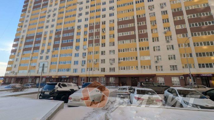 Торговое помещение Физкультурная улица, 103а