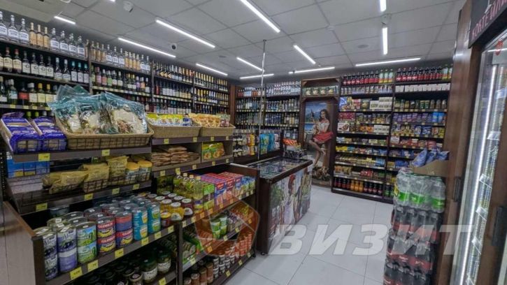 Торговое помещение Физкультурная улица, 103а