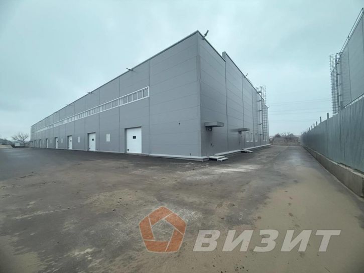 Склад Московское шоссе 23-й километр, 28а