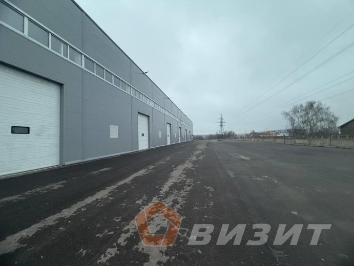 Склад Московское шоссе 23-й километр, 28а