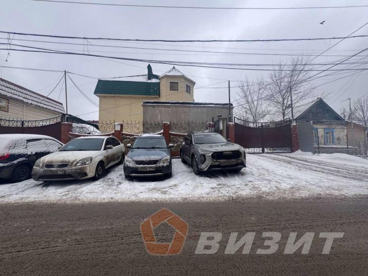 Офис Бобруйская улица, 134