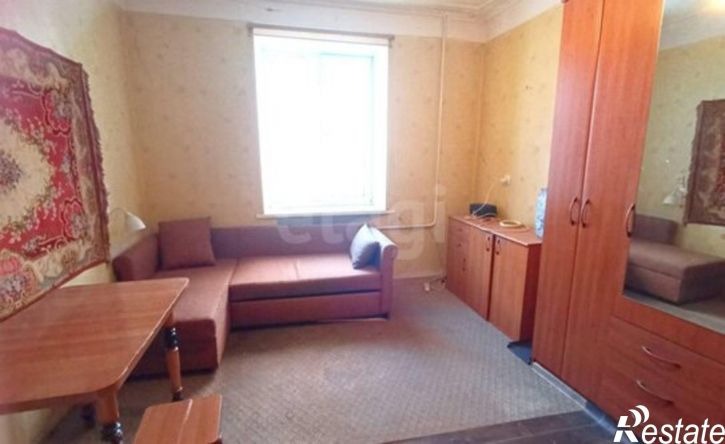 2-комн квартира ул Луначарского, 48,  д. 48