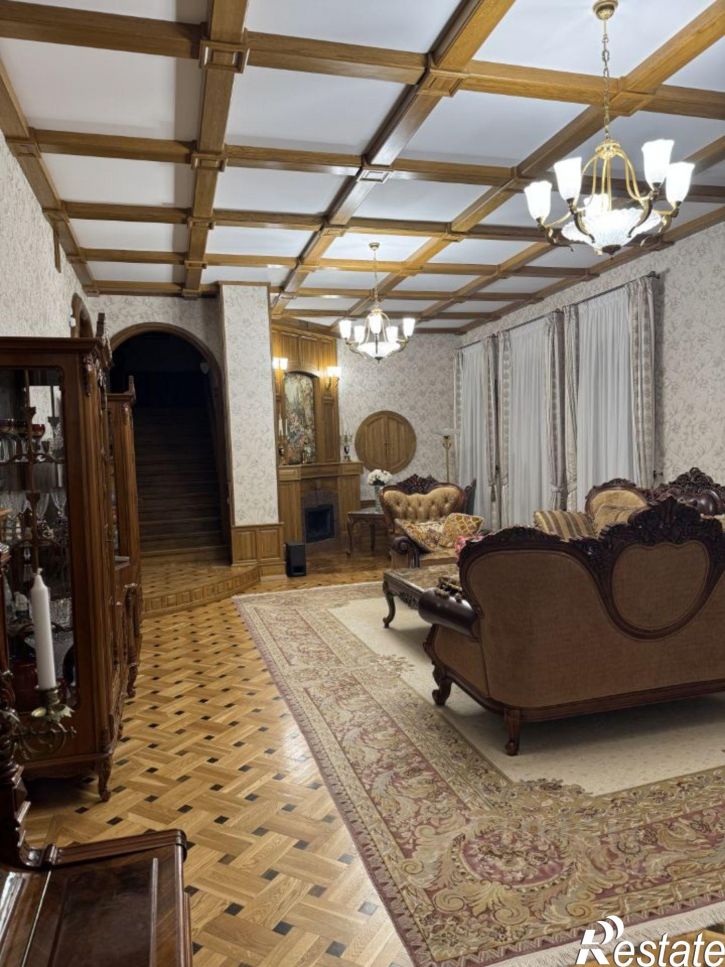 Коттедж/дом 9-я просека 4-я линия, 12,  д. 12