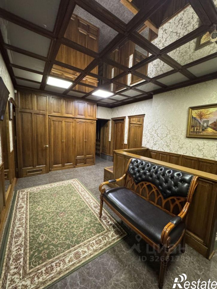 Коттедж/дом 9-я просека 4-я линия, 12,  д. 12