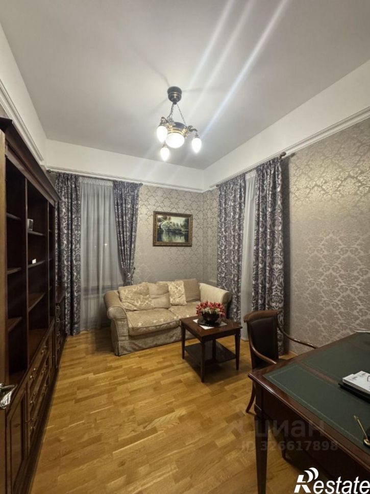 Коттедж/дом 9-я просека 4-я линия, 12,  д. 12