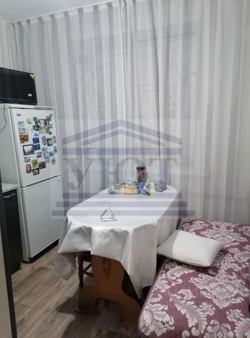 Продажа 1-комн квартиры Ивана Финютина бульвар, 55