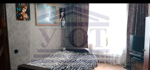 Продажа 1-комн квартиры Мира улица, 51
