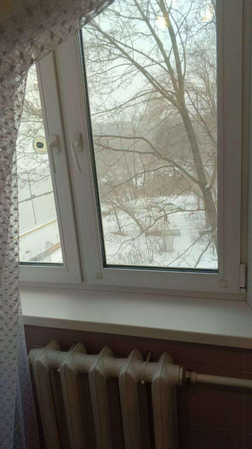Продажа 2-комн квартиры Карла Маркса проспект, 506