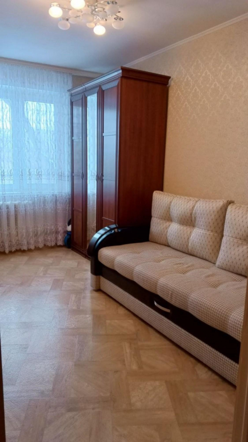 Продажа 2-комн квартиры Карла Маркса проспект, 506