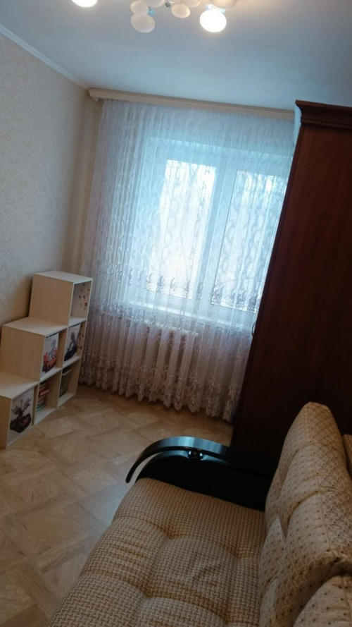 Продажа 2-комн квартиры Карла Маркса проспект, 506