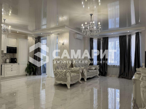 Продажа 3-комн квартиры 6-я просека, 56