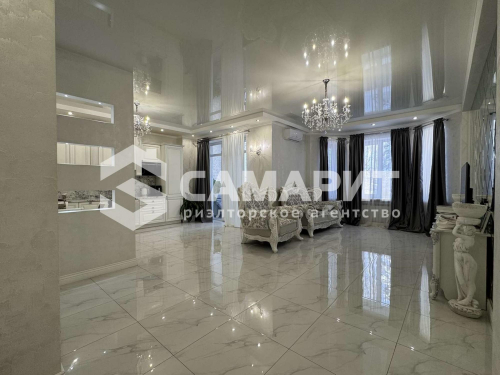 Продажа 3-комн квартиры 6-я просека, 56