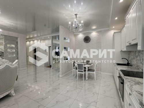 Продажа 3-комн квартиры 6-я просека, 56