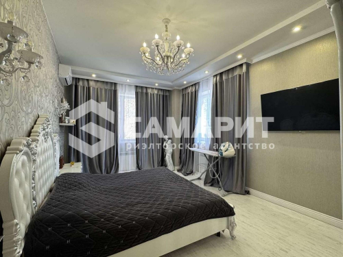 Продажа 3-комн квартиры 6-я просека, 56