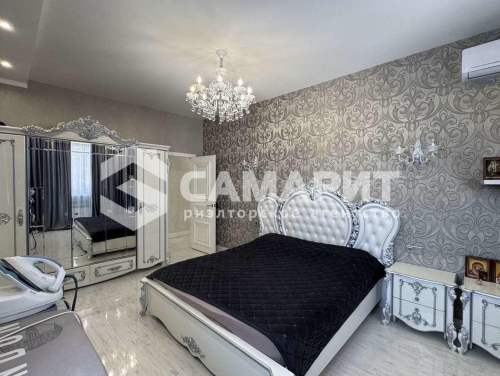 Продажа 3-комн квартиры 6-я просека, 56
