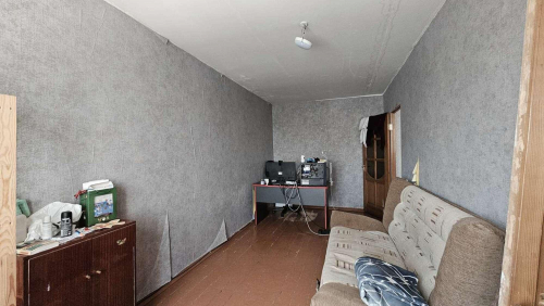 Продажа 3-комн квартиры Свободы улица, 228