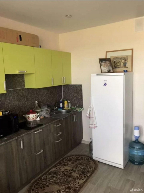 Продажа студии Губернаторская улица, 59