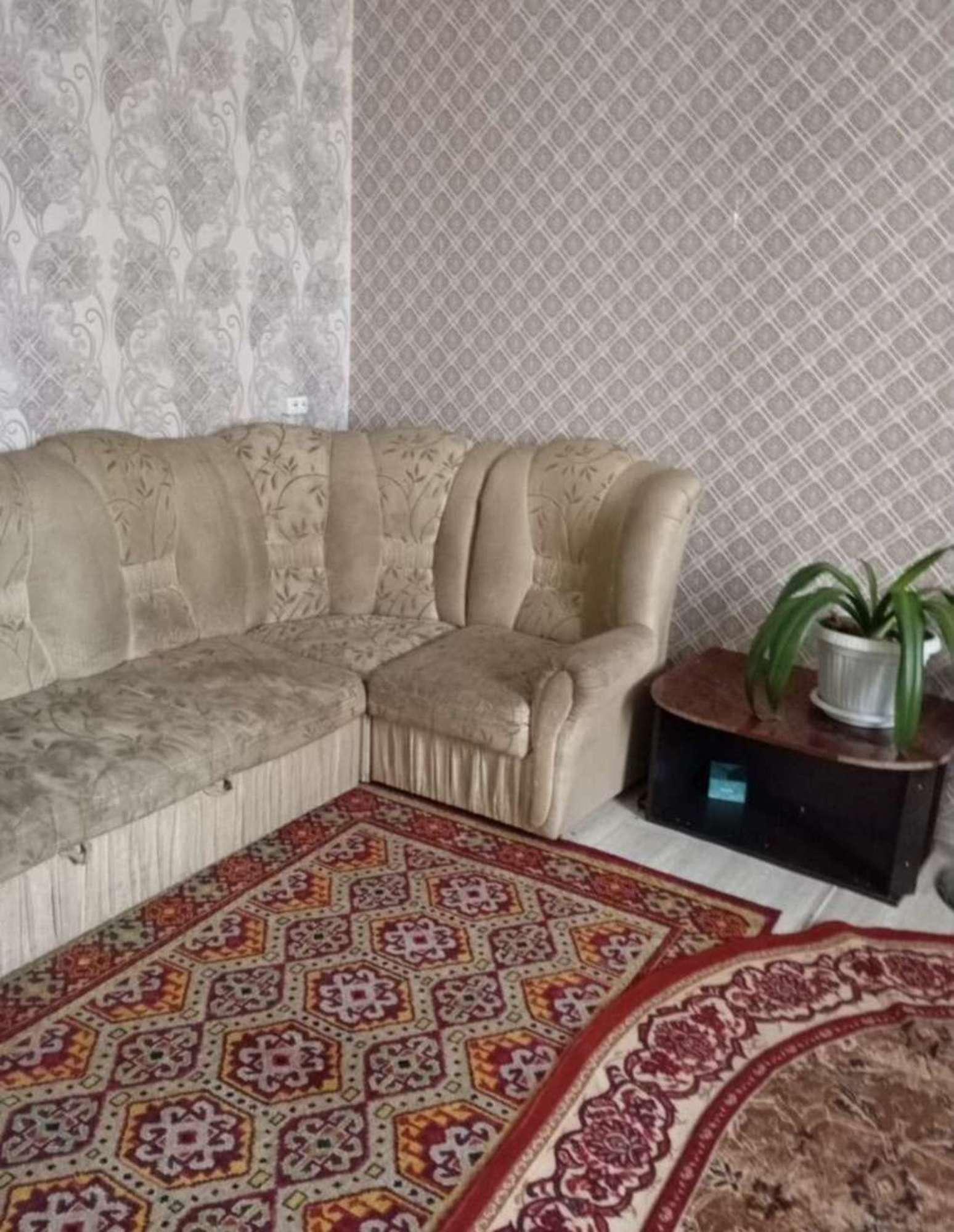 Купить квартиру за 6 200 000 рублей на Советской Армии улица, 232