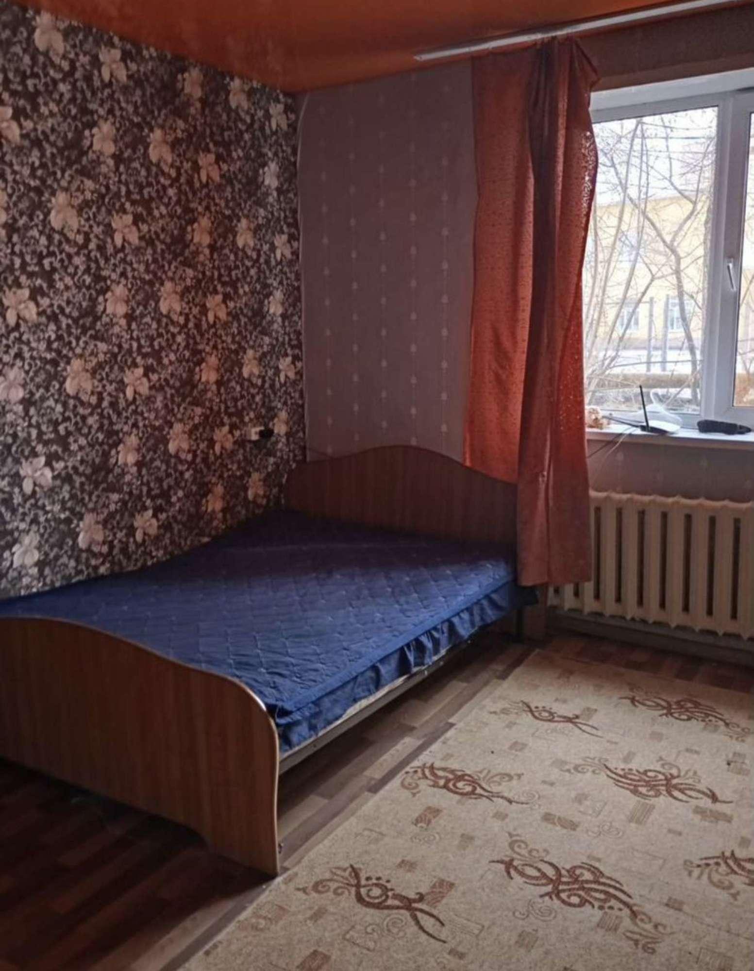 Купить квартиру за 6 200 000 рублей на Советской Армии улица, 232