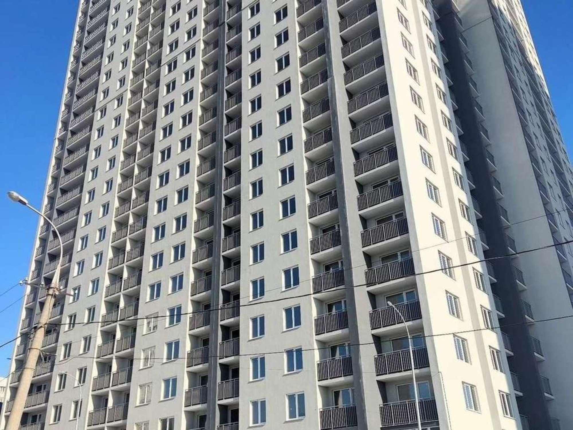 Купить квартиру за 9 650 000 рублей на Советской Армии улица, 91