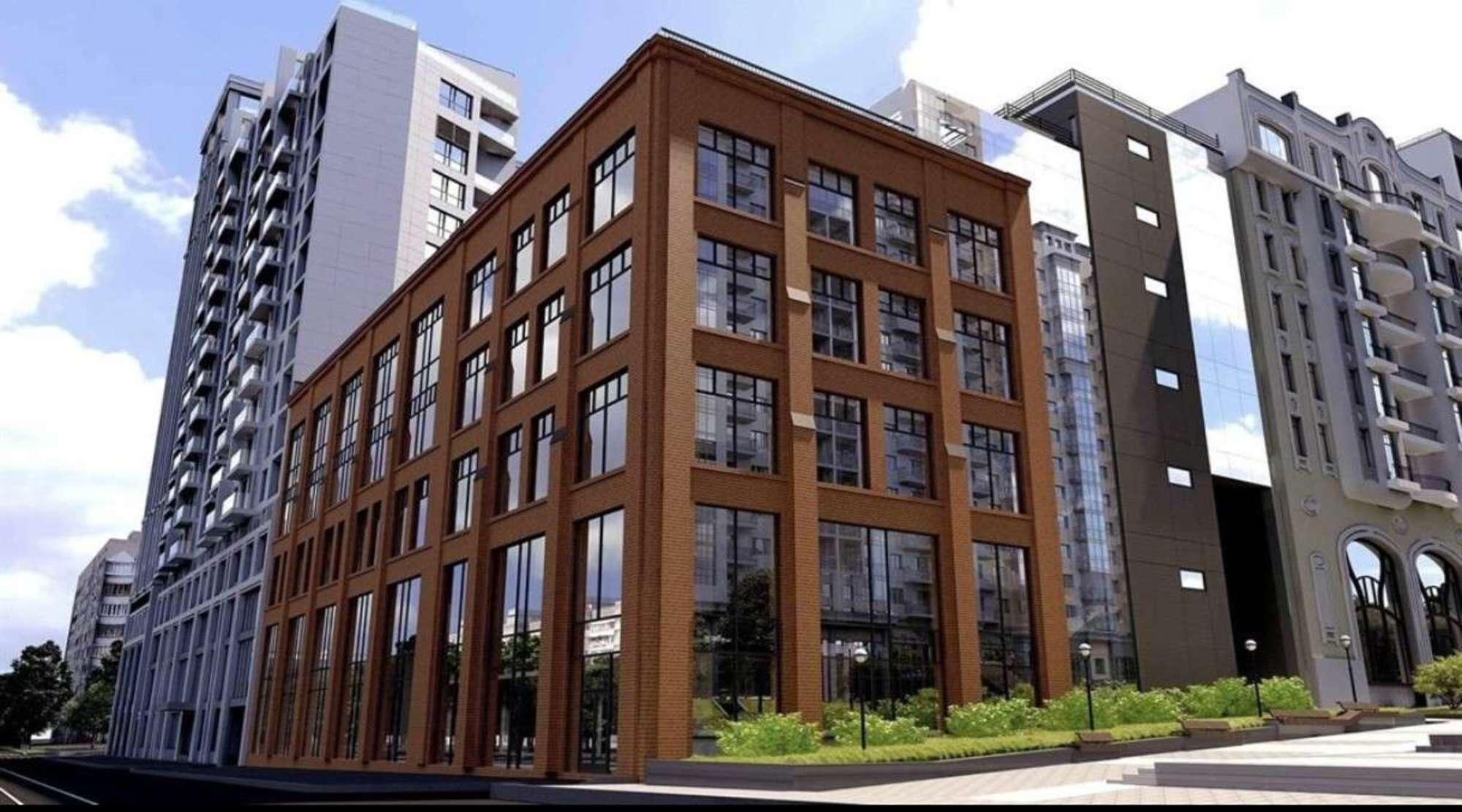 Купить квартиру за 34 698 300 рублей на Самарская улица, 220
