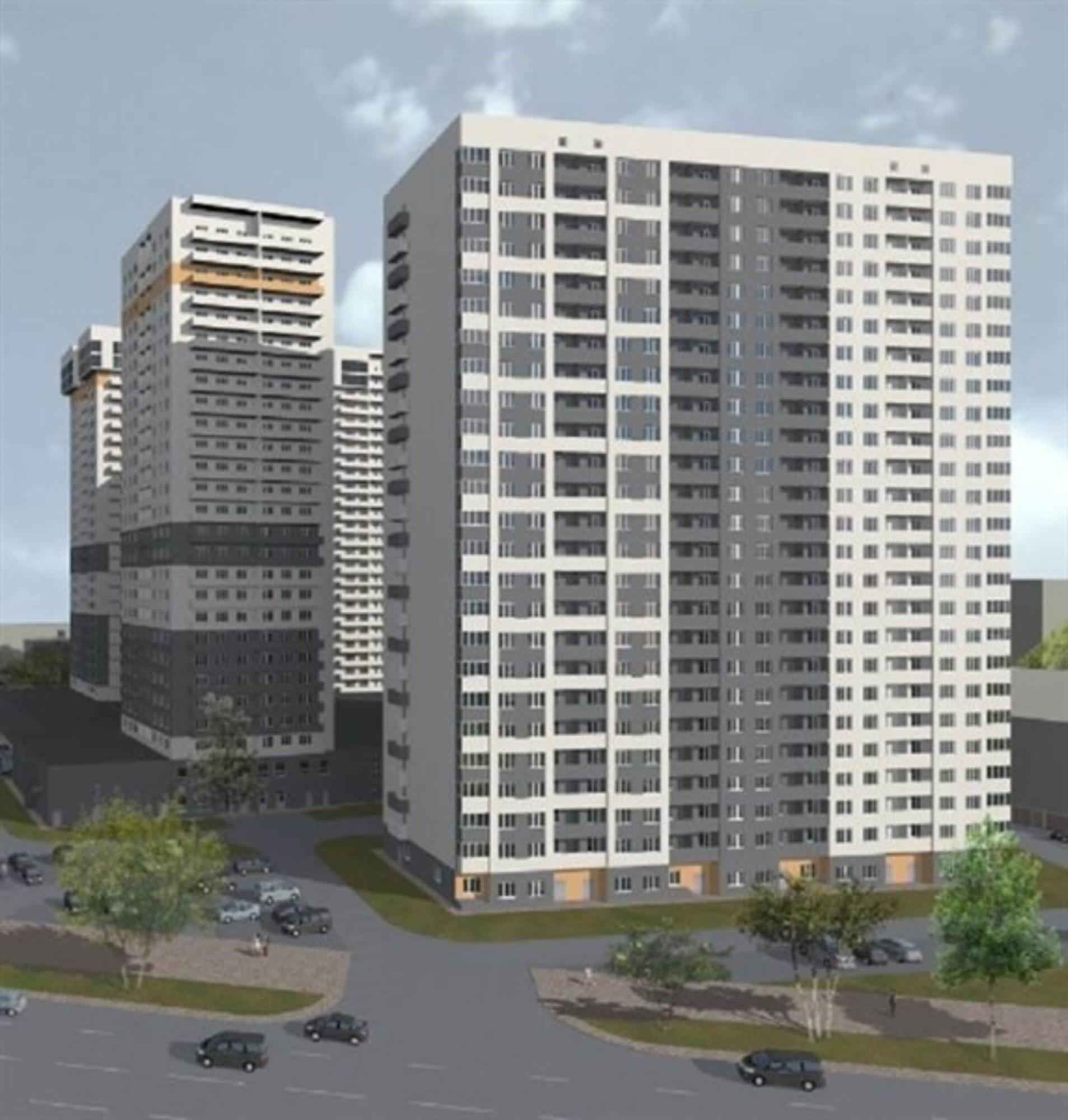 Купить квартиру за 11 025 000 рублей на Московское шоссе