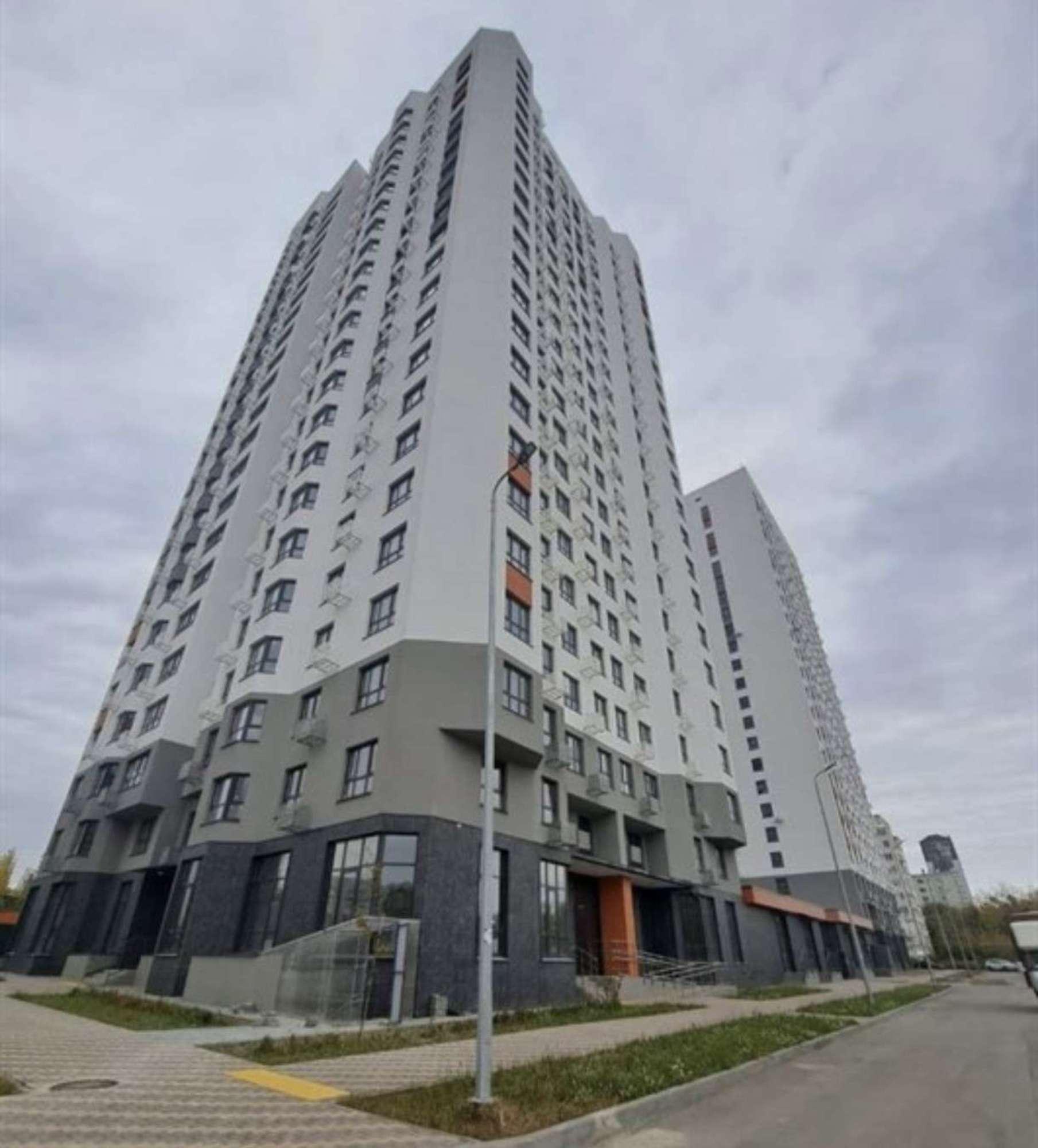 Купить квартиру за 14 162 400 рублей на Карла Маркса проспект, 231Б