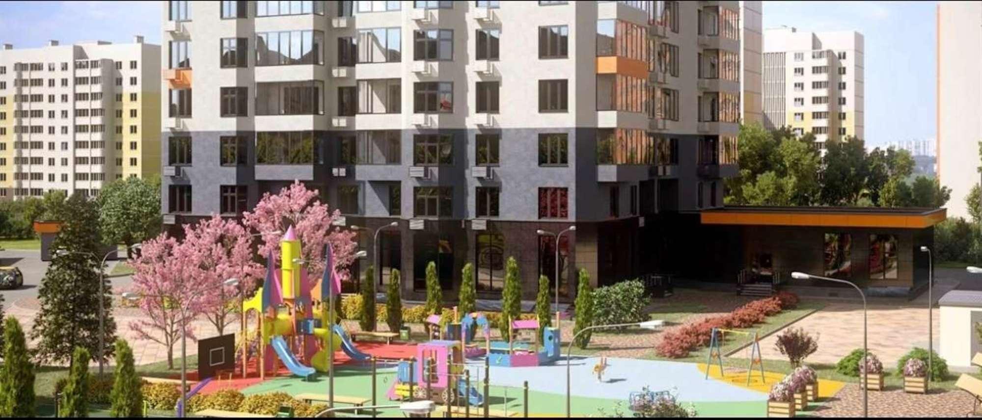 Купить квартиру за 14 162 400 рублей на Карла Маркса проспект, 231Б