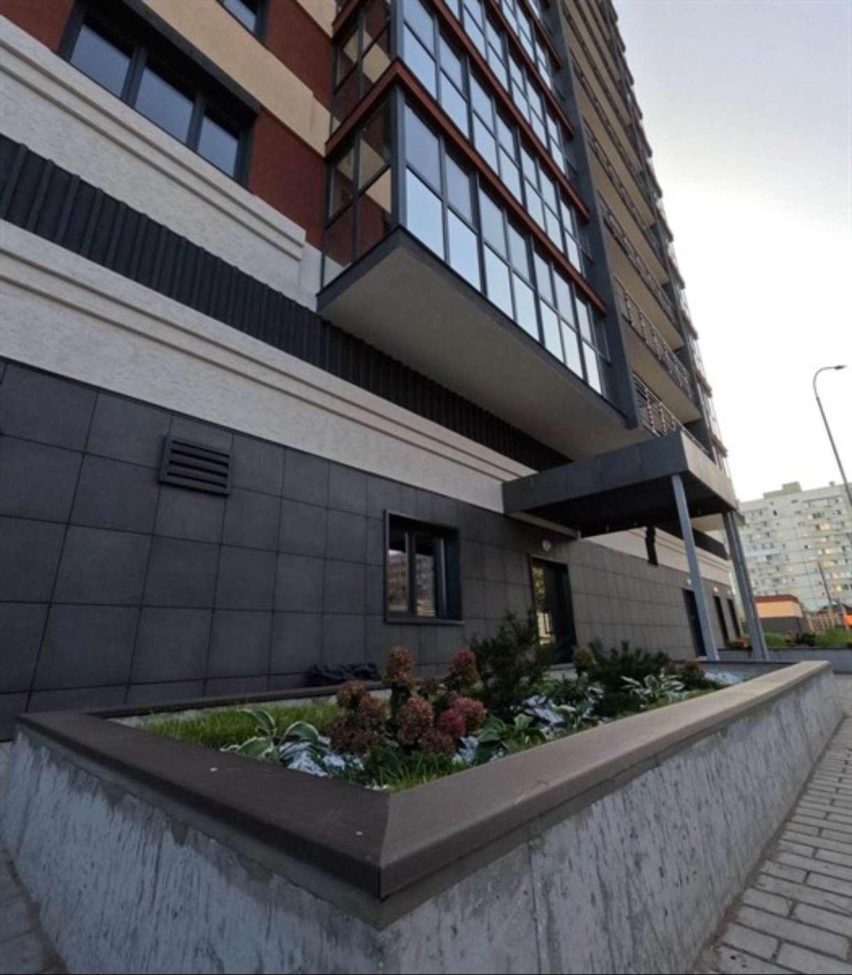 Купить квартиру за 13 725 000 рублей на 4-й проезд, 8А