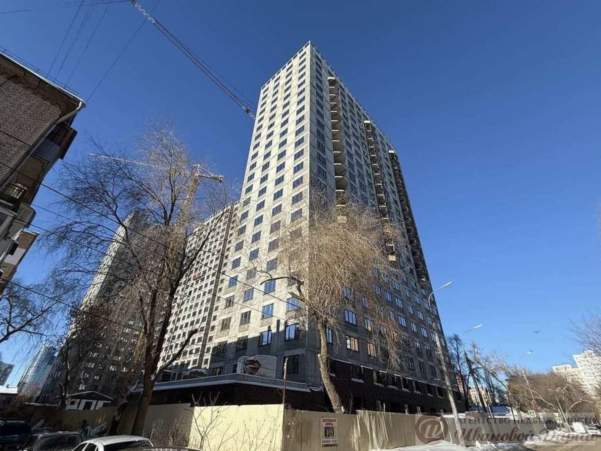 Купить квартиру за 13 950 000 рублей на Буянова улица, 89