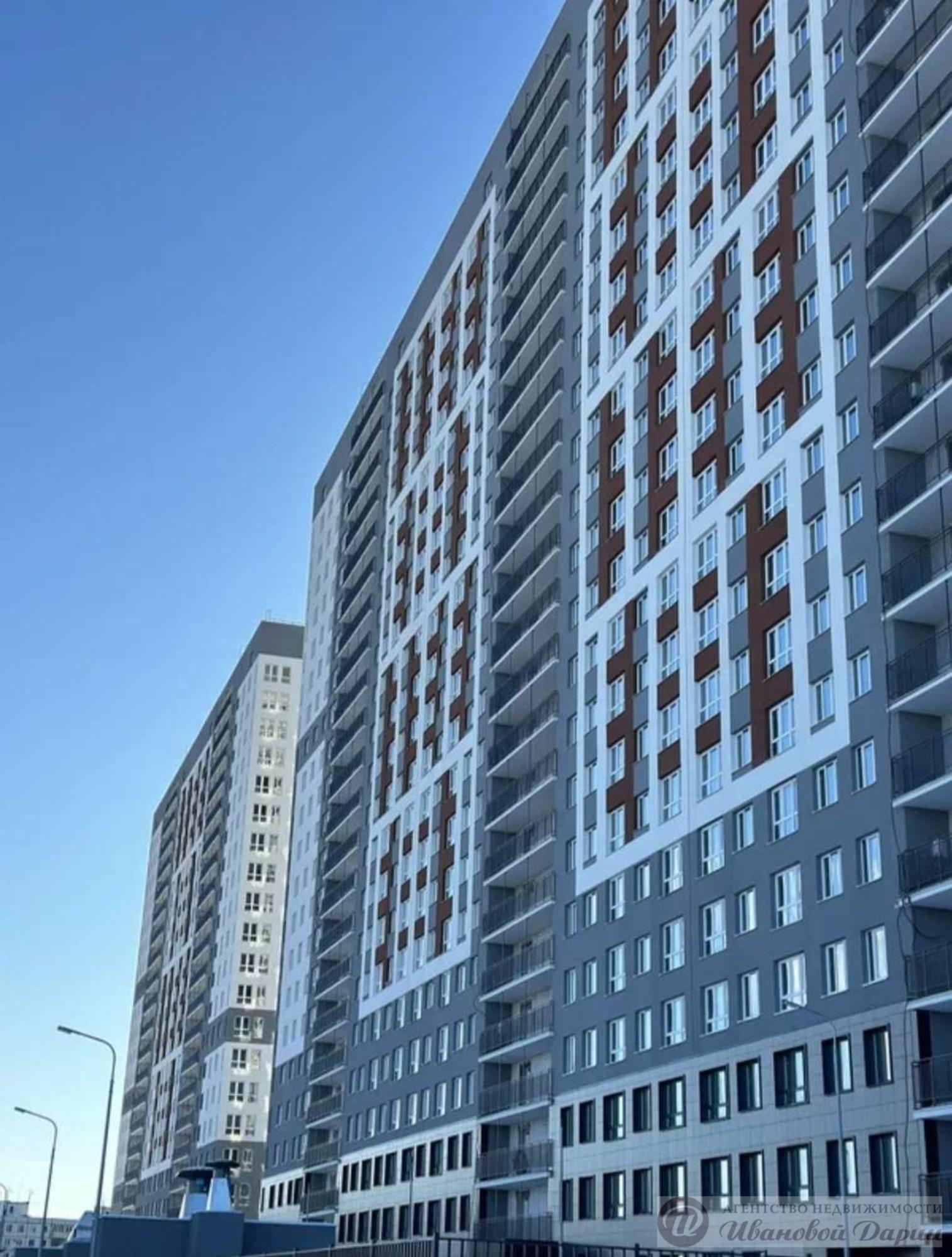 Купить студию за 4 490 000 рублей на Стара-Загора улица, 240