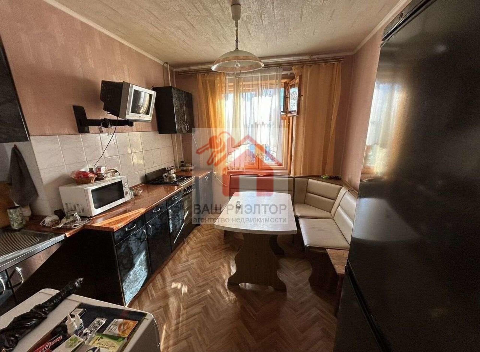 Купить квартиру за 4 850 000 рублей на Кирова проспект, 407