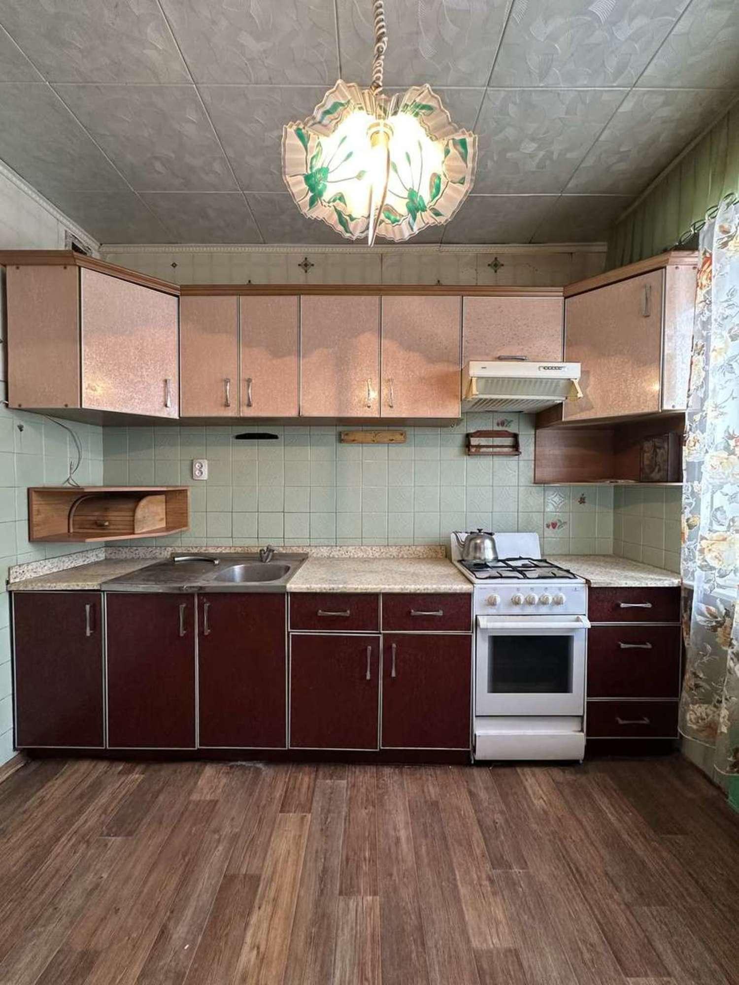 Купить квартиру за 5 950 000 рублей на Советская улица, 11