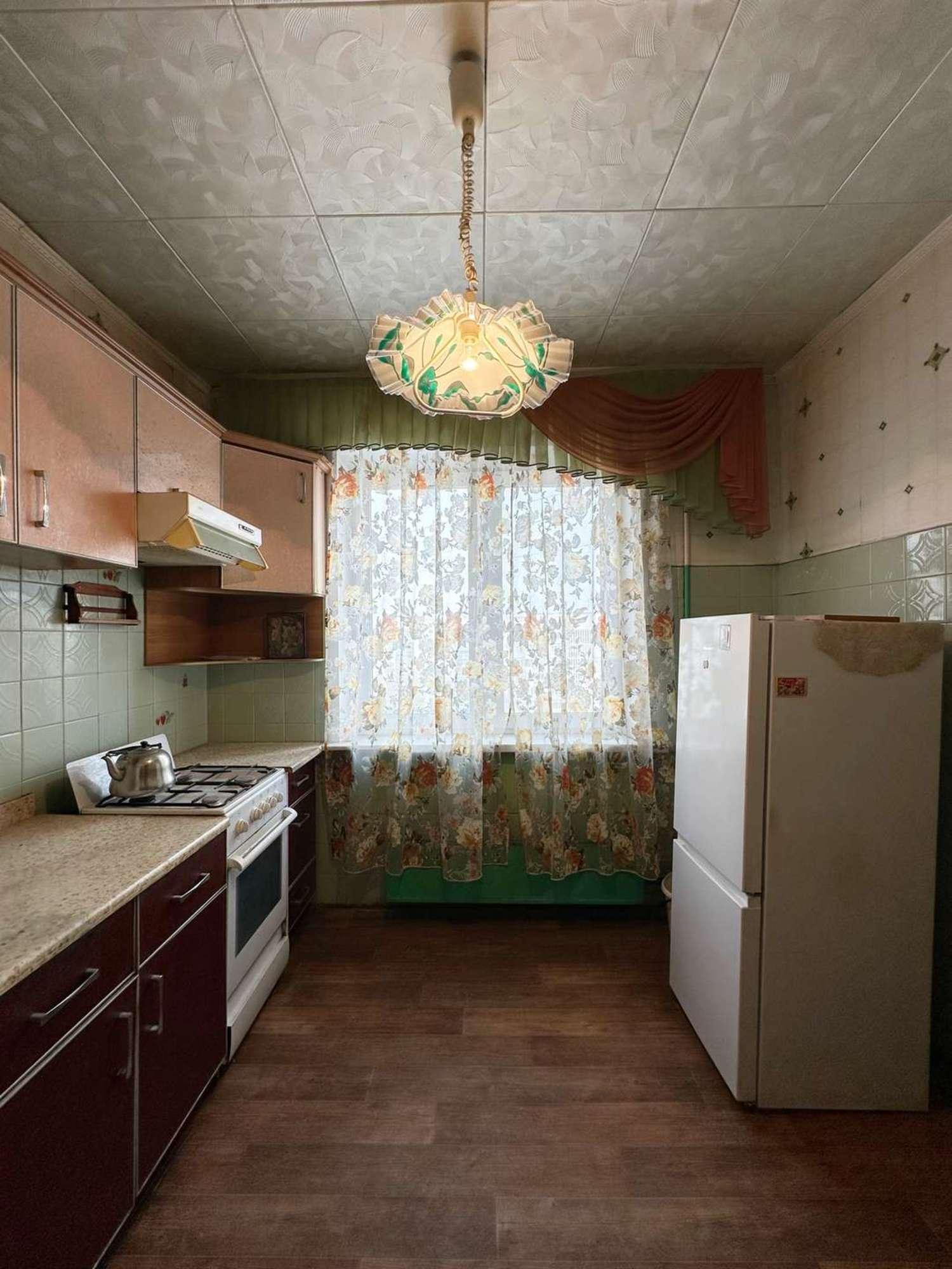 Купить квартиру за 5 950 000 рублей на Советская улица, 11