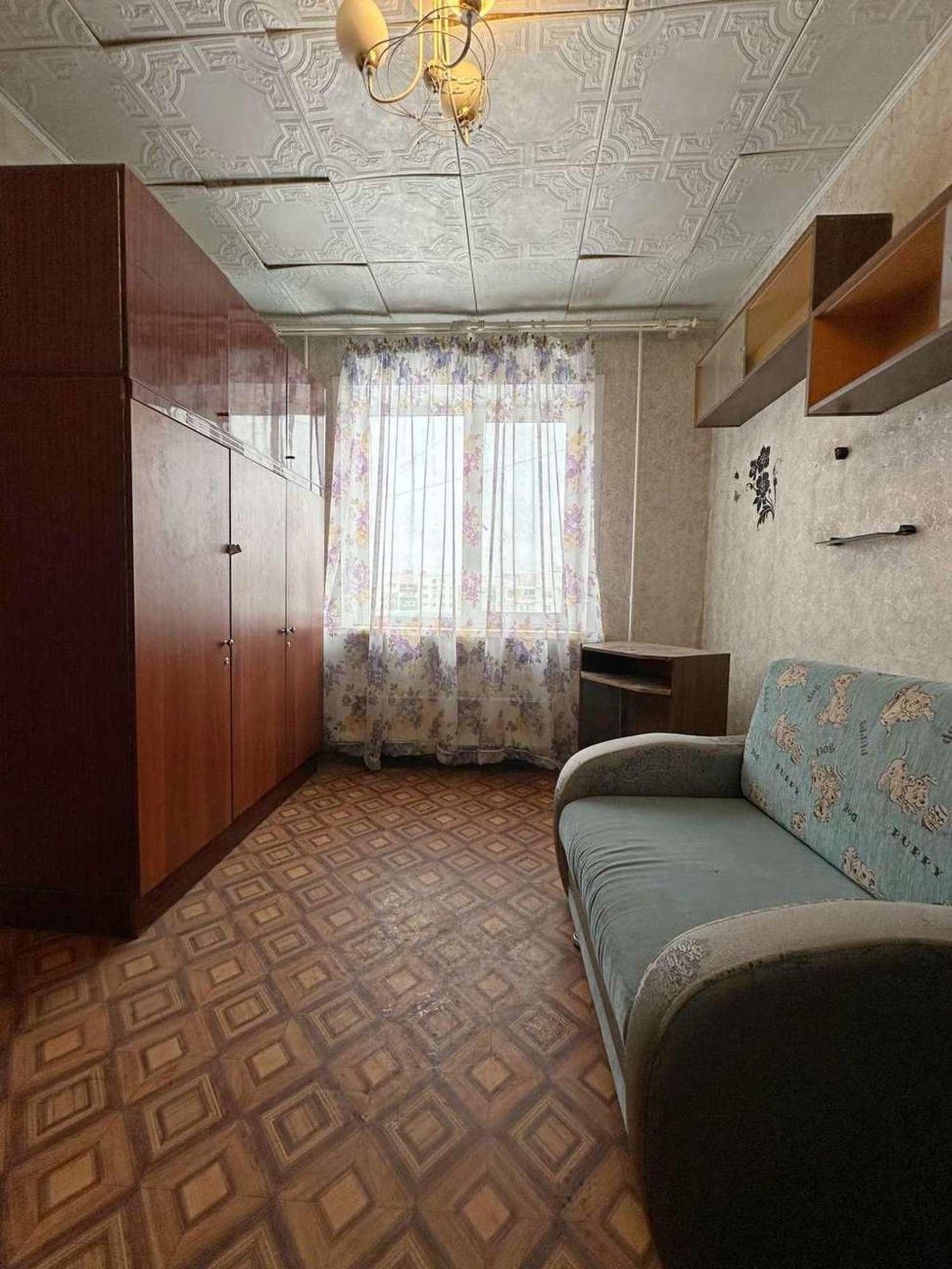 Купить квартиру за 5 950 000 рублей на Советская улица, 11