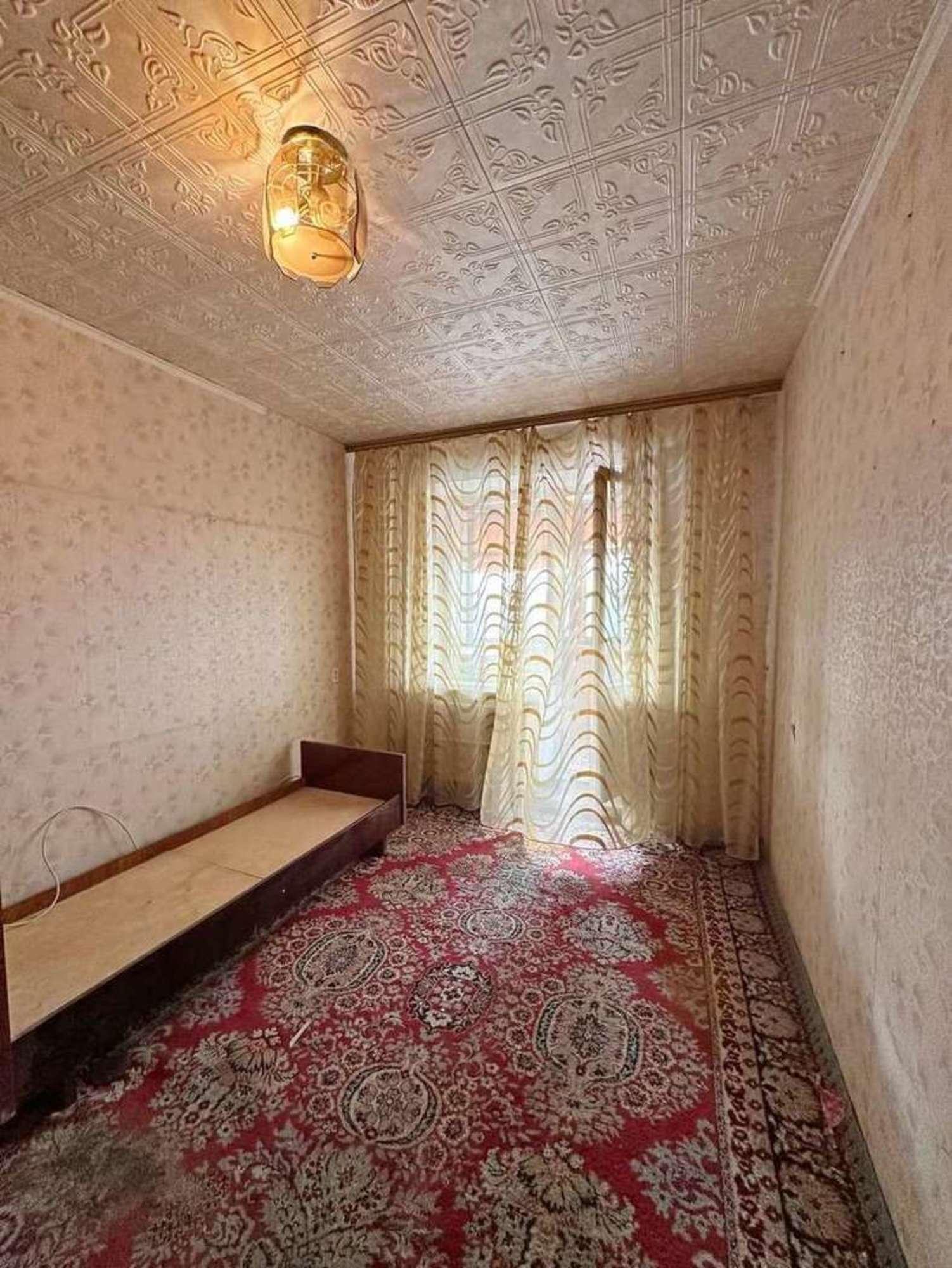 Купить квартиру за 5 950 000 рублей на Советская улица, 11